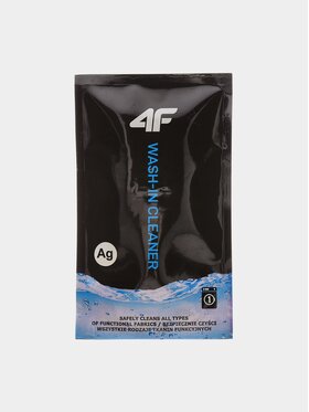 4F 4F Płyn czyszczący 4FRMM00AWASU002-20S Czarny