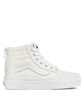 Vans Vans Снікерcи Sk8-Hi Zip VN0005VSWHT1 Білий