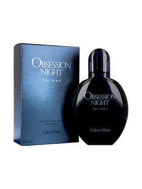 Calvin Klein Calvin Klein Obsession Night For Men Woda toaletowa