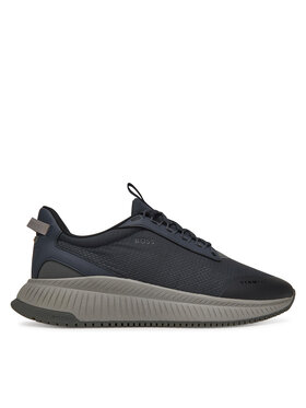 BOSS BOSS Tenisice Ttnm Evo Runn 50529544 Tamnoplava