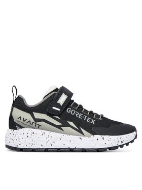 Primigi Primigi Laisvalaikio batai GORE-TEX 2419100 M Juoda
