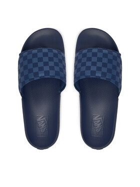 Vans Vans Şlapi La Costa Slide-On VN000E83FOB1 Bleumarin
