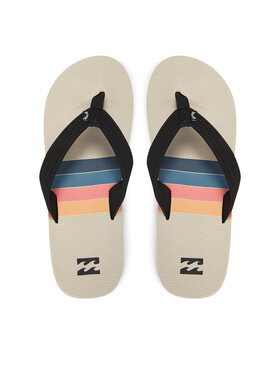 Billabong Billabong В'єтнамки EBYL100019 Чорний