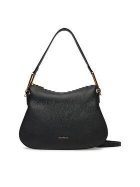 Coccinelle Coccinelle Handtasche E1 PQR 13 02 01 Schwarz