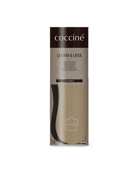 Coccine Coccine Vložki Leather & Latex 665/52/AZ r.35/36 Bež