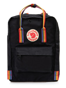 Fjällräven Fjällräven Plecak F23620-550-907 Czarny