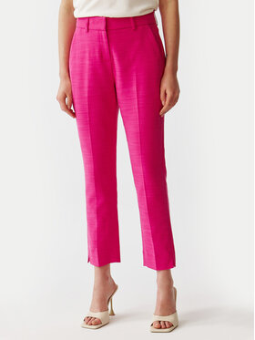 Tatuum Tatuum Chinos Rimini T2406.141 Rózsaszín Slim Fit