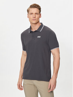 Helly Hansen Helly Hansen Поло Kos Polo 34068 Коричневий Regular Fit