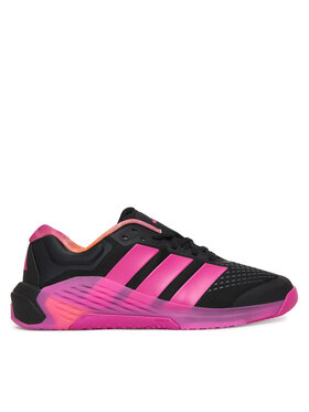 adidas adidas Topánky do posilňovne Dropset 4 JR4664 Čierna
