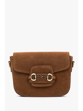 Estro Estro Borsetta ER00118558 Marrone