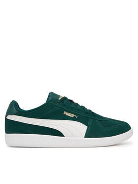 Puma Puma Sportcipők Puma Club LT ESD 407329 05 Zöld
