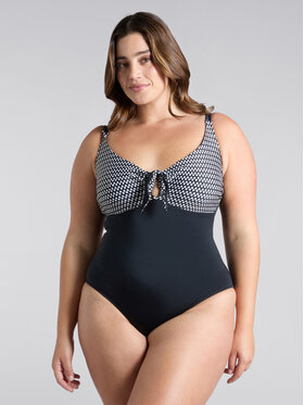 Fiorella Rubino Fiorella Rubino Costume da bagno W365L000304N0S1 Nero