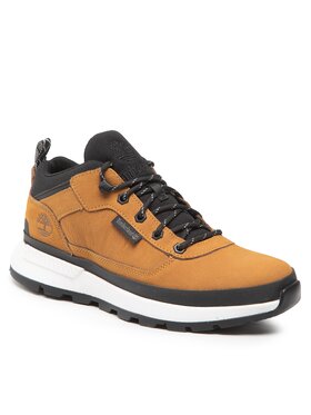 Timberland Superge Field Trekker Low TB0A2A15231 Rumena