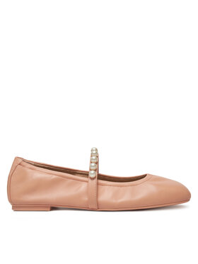 Stuart Weitzman Stuart Weitzman Balerinke Goldie Ballet SF896 Bež