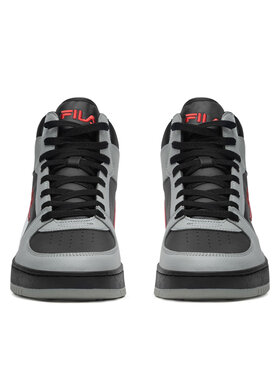 Fila Superge LEVANTO MID FFM0331-83035 Siva