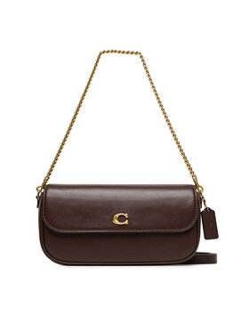 Coach Coach Handtasche Brook CAN90 Braun