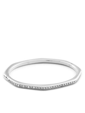 Swarovski Swarovski Rokassprādze bangle Dextera 5725222 Sudraba