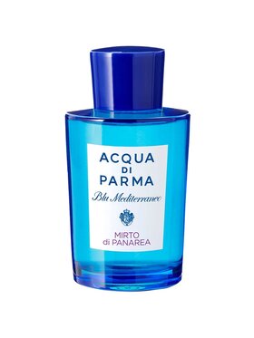 Acqua Di Parma Acqua Di Parma Acqua di Parma Blu Mediterraneo Mirto Di Panarea woda toaletowa spray 180ml Woda toaletowa