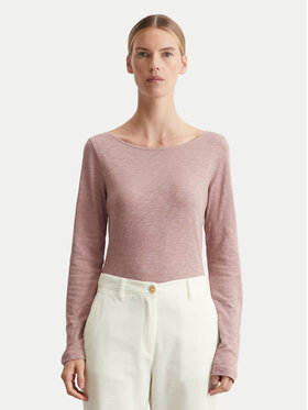 Marc O'Polo Marc O'Polo Блузка 408 2261 52199 Рожевий Regular Fit