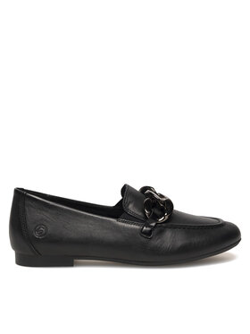 Remonte Remonte Loaferice D0K00-00 Crna
