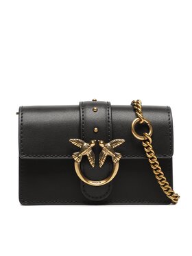 PINKO Pinko Torbica Love One Micro C PE 23 PCPL 100064 A0F1 Crna
