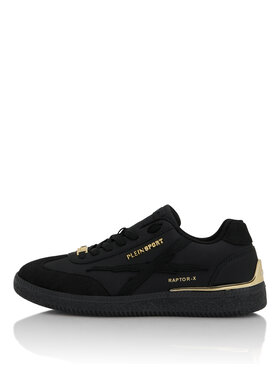 Plein Sport Plein Sport Sneakers 29958 Nero