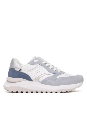 Rieker Revolution Lifestyle Rieker Revolution Lifestyle Sneakersy W2500-80 Modrá
