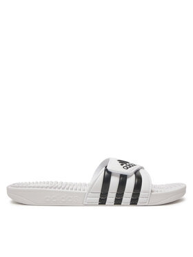adidas adidas Şlapi adissage F35573 Alb