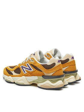 New Balance Tenisice U9060SRB Žuta