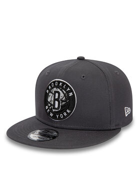 New Era New Era Šilterica Seas Kidsill 950 Nets 60435198 Siva