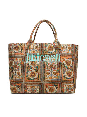 Just Cavalli Just Cavalli Rankinė 80RA4BS1 ZG426 Spalvota