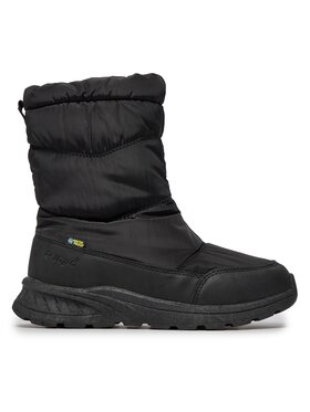 ZigZag ZigZag Lumesaapad Pllaw Kids Boot WP Z234110 Must
