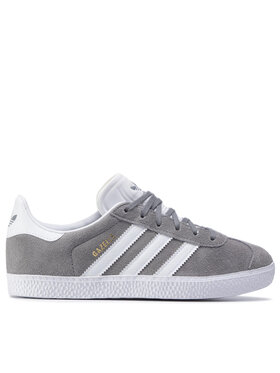 adidas adidas Sneakers Gazelle J FW0716 Gri