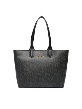 Valentino Valentino Handtasche Regina Re VBS9IS01 Schwarz