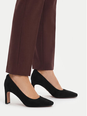 Nine West Nine West Lodičky CEO-LP806187-1 Čierna