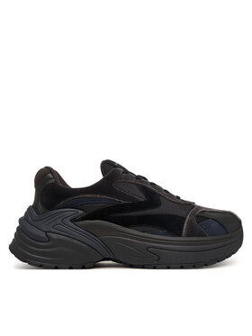 Emporio Armani Emporio Armani Sneakers EM004828 AF23184 Negru