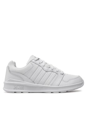 K-Swiss K-Swiss Laisvalaikio batai Rival Trainer 09078-998-M Balta
