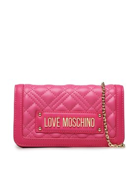 LOVE MOSCHINO LOVE MOSCHINO Handtasche JC5681PP0GLA0604 Rosa