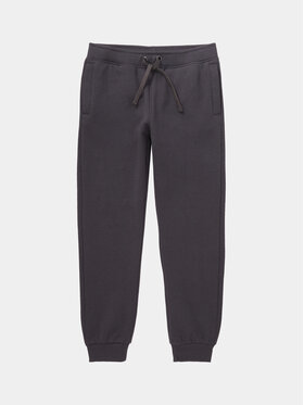 Tom Tailor Tom Tailor Pantaloni trening 1037975 Gri Regular Fit