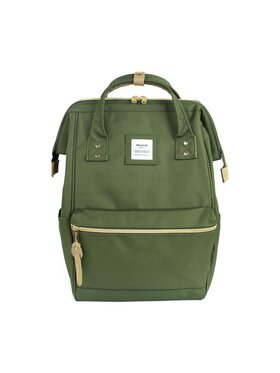 Himawari Himawari Plecak No. 8 Classic Khaki