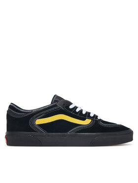 Vans Vans Tenis superge Rowley Classic VN000SF4Y231 Črna
