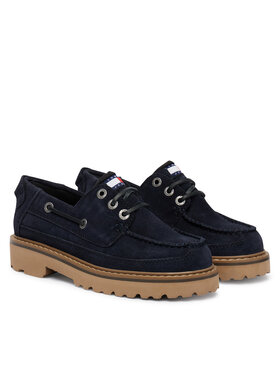 Κλειστά παπούτσια Tommy Jeans