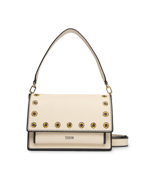 TOUS TOUS Handtasche TRAMPANTOJO 2002358401 Beige