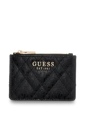Guess Guess Portfel 180851 Czarny