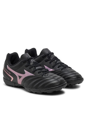 Mizuno Tenisice Za Nogomet Monarcida II Sel AS Jr P1GE222599 Crna