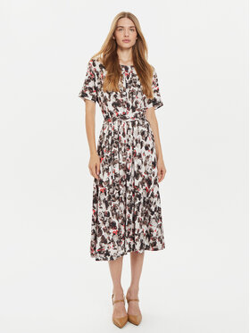 Tatuum Tatuum Rochie de zi Ewelo T2303.199B Colorat Regular Fit