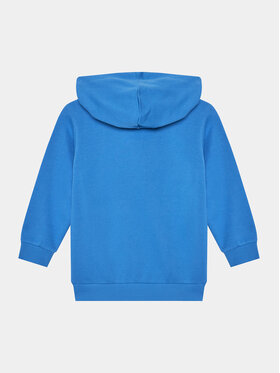 United Colors Of Benetton United Colors Of Benetton Jopa 3J68G200H Modra Regular Fit