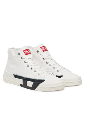 Sneakers Diesel φωτογραφία