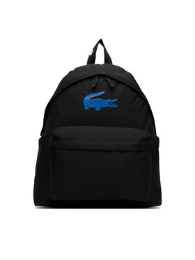 Lacoste Lacoste Ruksak NU5548ZT Crna