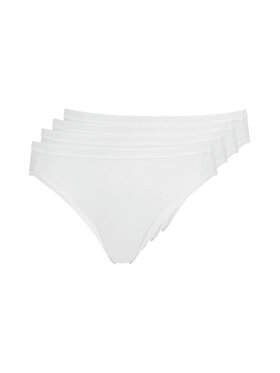 Huber Huber Souprava kalhotek 15817 Bílá